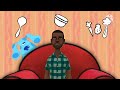 Blue S Clues Tyrone Tyrone Gets The Sniffles Thinking Time