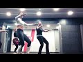 The Dance Of Envy Dil To Pagal Hai Tribal Fusion Bellydance Choreography