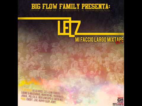 LELZ - NON HA ANCORA SMESSO (Prod. CIVI)