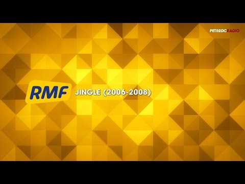 RMF FM - jingle (2006-2008)