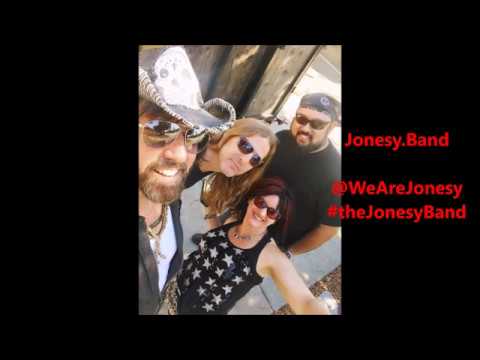 It Was A Lie by Jonesy * Live at HopMonk