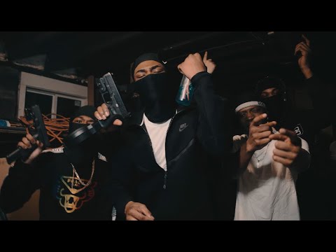 Official Talk Of The Streets Freestyle #111 - Scrapp x Mo2Timez | Directed By @Babypicassofilms