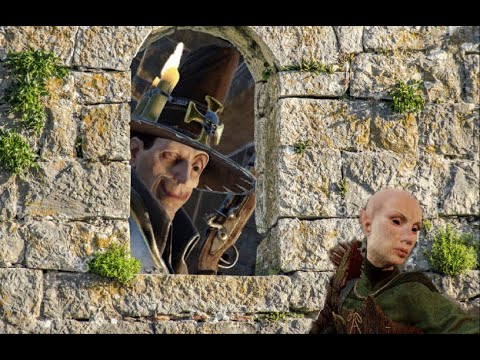 Salts admits to spying on kerillian - Vermintalks