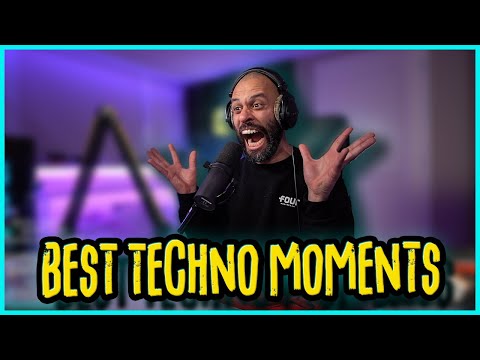 the BEST TECHNO BANGERS so far || HCDS 116