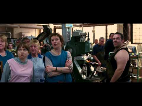 ЧУМОВЫЕ БОТЫ - Трейлер