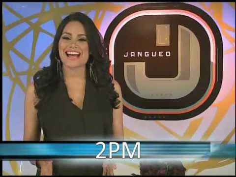Promo Espectacular Ser de Puerto Rico -- Mimi Pabon Wapa JangueoTV
