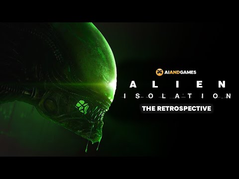 Alien: Isolation - The Retrospective | AI and Games