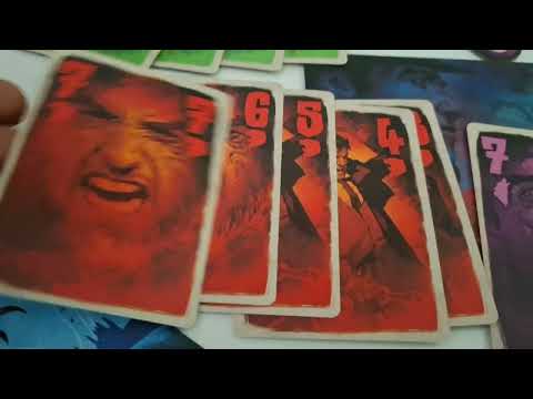 Jekyll vs. Hyde, Jekyll i Hyde - unboxing, otwarcie (mlodygiercownik.pl)