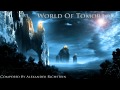 Phoenix Music World Of Tomorrow Dramatic Epic Trailer Music The First Spirit