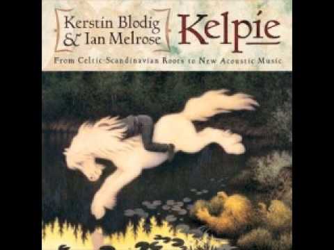 Kerstin Blodig & Ian Melrose - Polska Efter Lars Orre