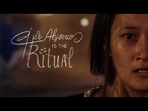 Her Absence is the Ritual Official Trailer Her Absence is the Ritual trailer thumbnail