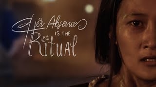 Official Trailer Her Absence is the Ritual