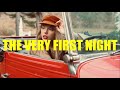Taylor Swift - The Very First Night (Taylor's Version) (Lyric Video)