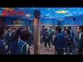 Hide Seek Song Lyric Video Squid Game Season 3 Netflix