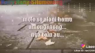 Download lagu quotes lagu batak 30 detik mp3 Download lagu quotes lagu batak 30 detik mp3