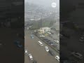Auckland, New Zealand hit by deadly flooding, torrential rain | USA TODAY #Shorts