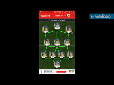 wirtualna murawa #01