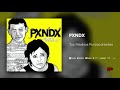 PXNDX - Tus Palabras Punzocortantes