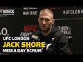 Jack Shore: Umar Nurmagomedov Clash 'Will Happen at Some Point' - MMA Fighting