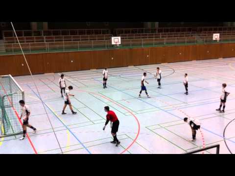 Fußballturnier Amselstieg 2011 (2)