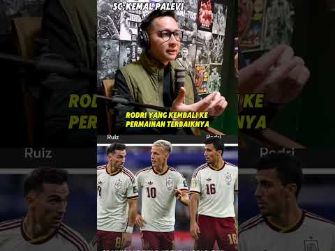 Argentina bisa disebut tim terburuk di final Piala Dunia ❓