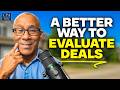 Peter Harris Live (3/3/26): How to Evaluate Any Multifamily Deal in 5 Minutes