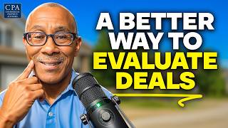 Peter Harris Live (3/3/26): How to Evaluate Any Multifamily Deal in 5 Minutes