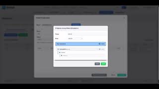 Pridanie ďalšieho užívateľa