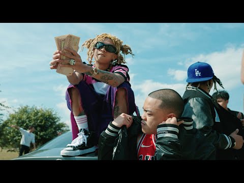 GUNNER & MIXIEMIXX - มีผัวไม่มีผล [Official MV]💋💋