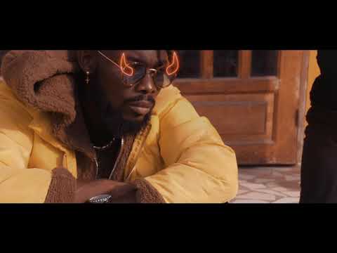 Didi B Feat. Kadja - OTCP (VIDEO CLIP)