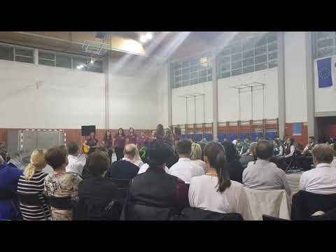 Vox Angelica - Pepelka