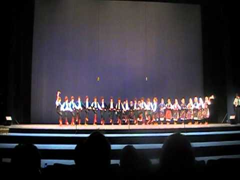 K.H.D. KOLO Frankfurt - Igre iz okoline niša