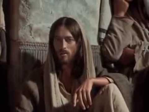 Jezus naucza w Kafarnaum i uzdrawia opętanego