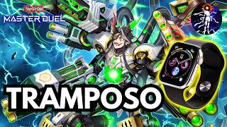 ¿TRAMPOSO CAPTADO EN CAMARA? YCS COLUMBUS - Yu-Gi-Oh! Master Duel 2026