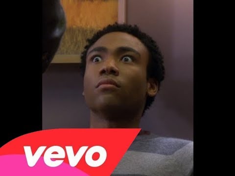 CENTIGRADE -  Sacrifice To The Bonfire / Gambino and Big Sean Mashup (VEVO)