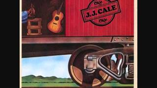 J.J. Cale - Crying