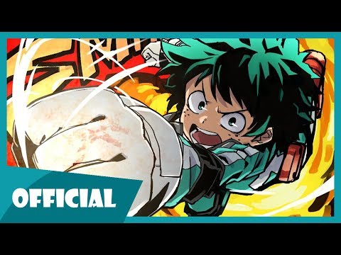 Rap về Midoriya (HỌC VIỆN ANH HÙNG)- Phan Ann