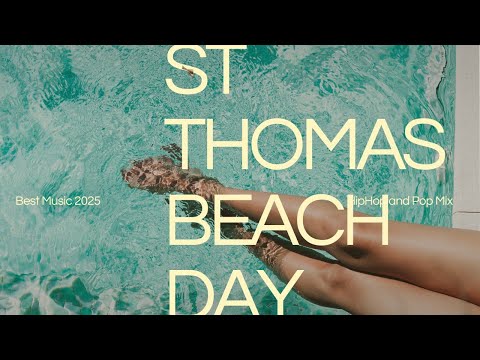Top 4 Underrated Beaches in St. Thomas | Cruise Port Day Guide
