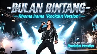 Download lagu BULAN BINTANG - Rhoma Irama | Rockdut Version Panggung Spektakuler Penuh Gairah & Energi! mp3