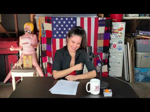 Dumpster Fire 40 Clip - Botched Art Restoration Stories Are The Best