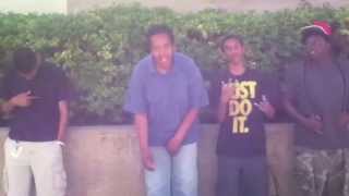 Welcome to Black Ass