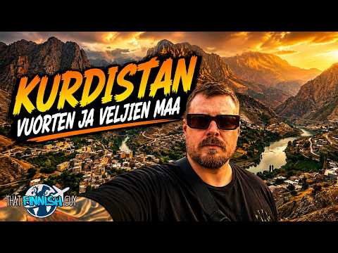 KURDISTAN