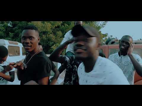 Gs Team Nk feat Puto Dino - Aperta ( Official Video )