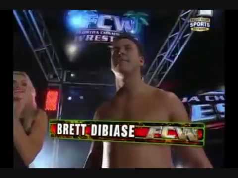 Brett DiBiase, Son Of Ted DiBiase, Charged In Embezzlement Case