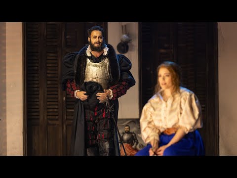 Einführung Online: Der fliegende Holländer | Staatstheater Nürnberg