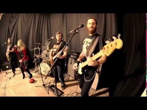 Pop Evil - Be Legendary (Seldom Told Cover)