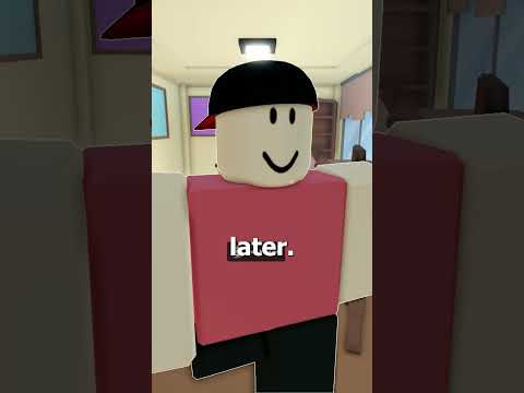 You HAVE to try this Roblox Game: Hide the body