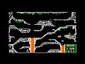 Apple II Longplay - Crisis Mountain