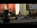 Prashant Viswanathan Vocal Carnatic Concert