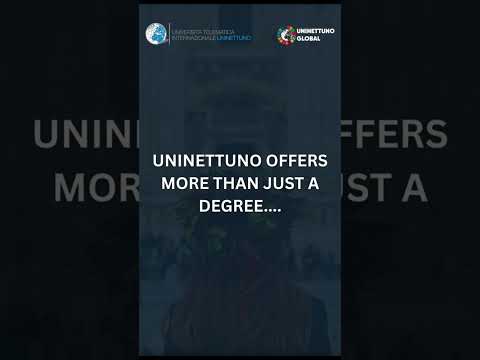 Università Telematica Internazionale Uninettuno